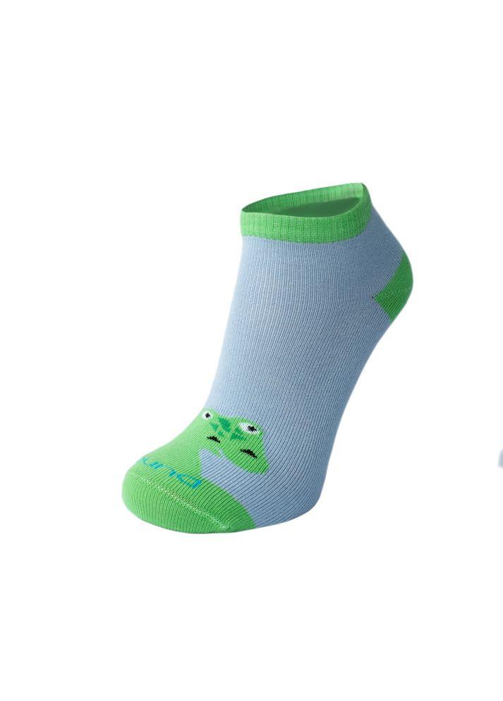 Шкарпетки дитячі демісезонні бавовняні, укорочені 9059 Duna (292732211)