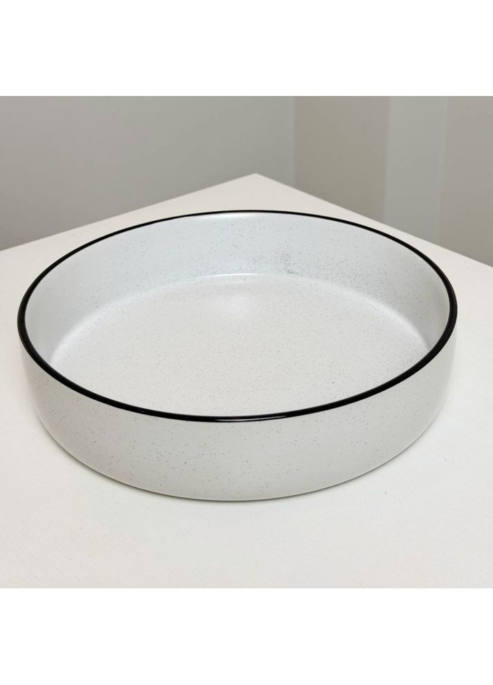 Форма для выпечки керамическая круглая 23,5×5,5 см GT PR-3336 Pepper (372601546)