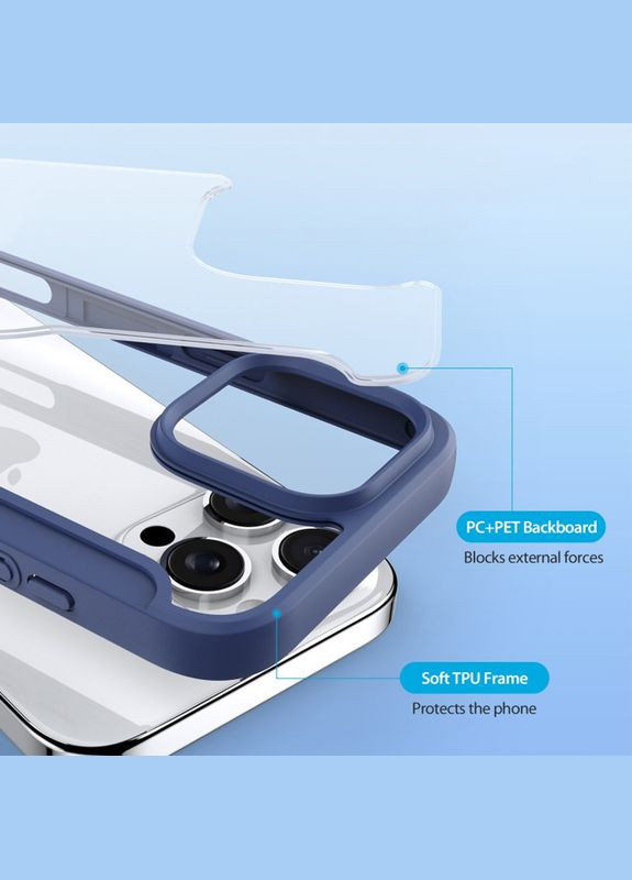 Чехол книга на Apple iPhone 16 Pro / для айфона 16 о с функцией магсейф MagSafe Dux Ducis (356098798)