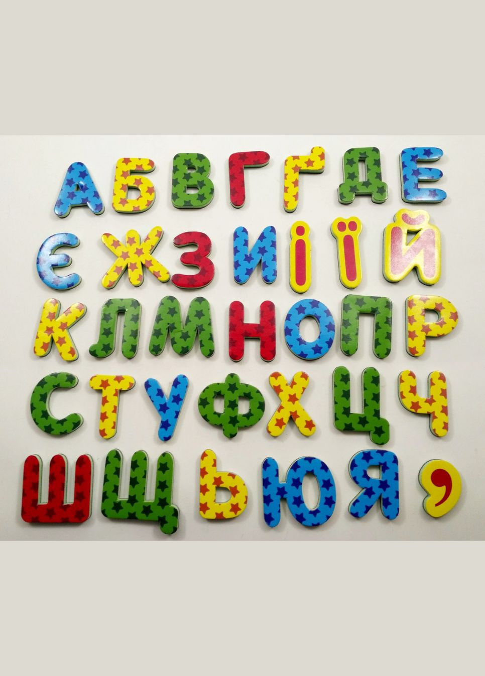 Гра настільна "Магнітна Абетка" VT5900 02 укр. мовою Vladi toys (364128055)