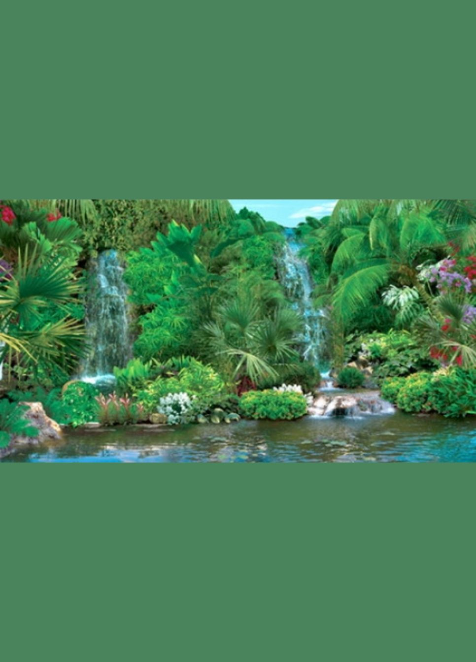 Фотообои на 20 листов Водопад Гармония Artdeco 064819 (316463363)