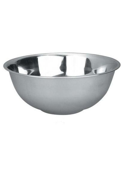 Миска из нержавеющей стали EM-2430 9 л 38 см Empire (349221129)