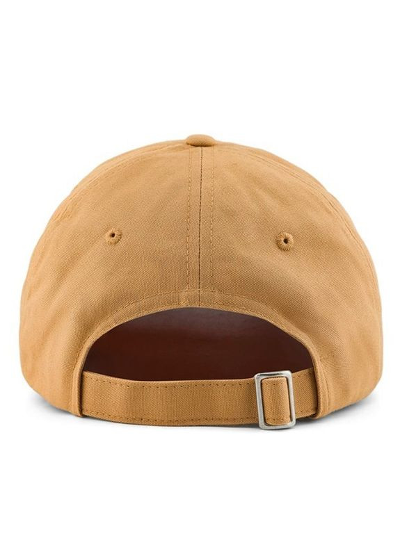 Кепка бейсболка The North Face unisex norm cap hat almond butter (280930770)