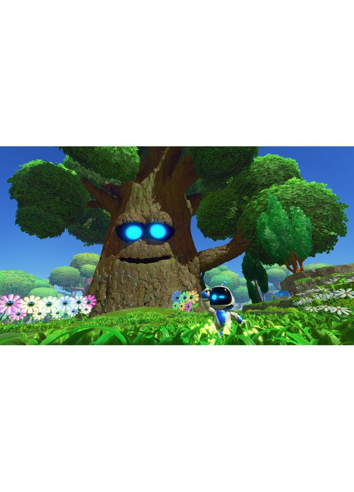Игра ASTRO BOT для Sony 5 (PS5) PlayStation (315059059)