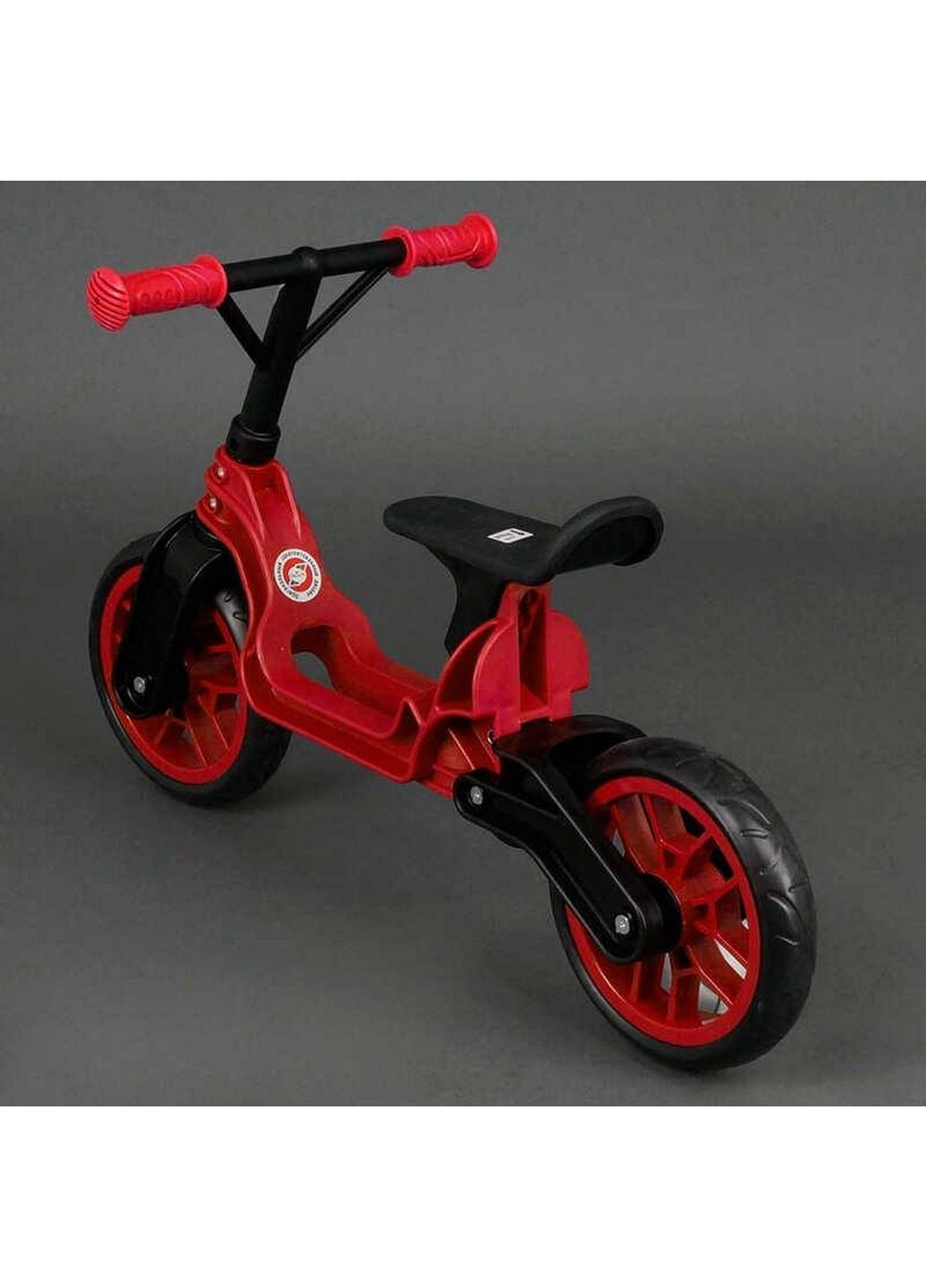 Велобег детский "Power Bike". Колеса из пены Orion (288135790)