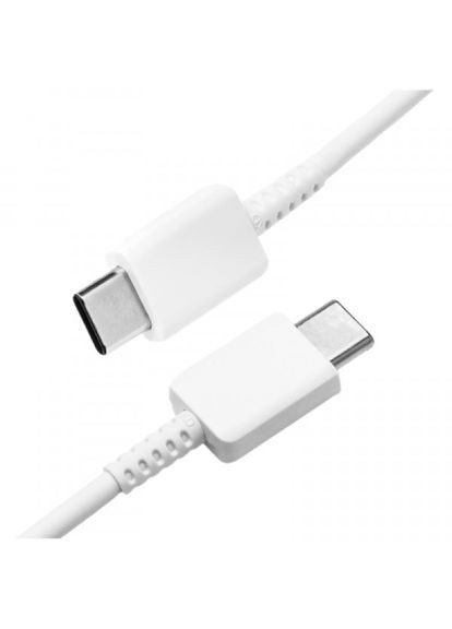 Дата кабель USBC to USB-C 1.0m SC-200a White ( SC-200a-WT) XoKo usb-c to usb-c 1.0m sc-200a white (268139616)