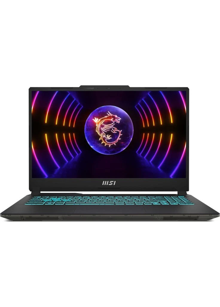 Ноутбук (m510508) MSI Cyborg 15 A12UC (369015546)