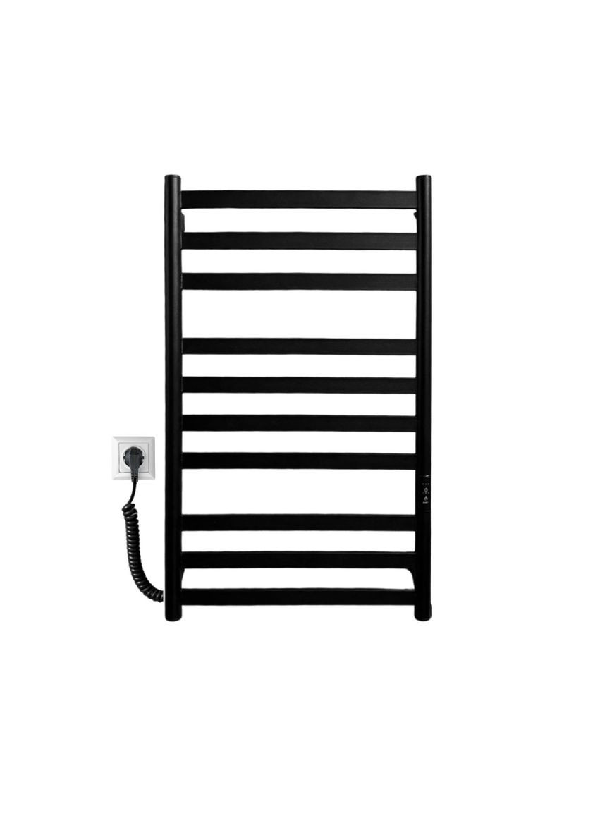 Полотенцесушитель электрический с контроллером 790*490 Carino MIA (367604535)