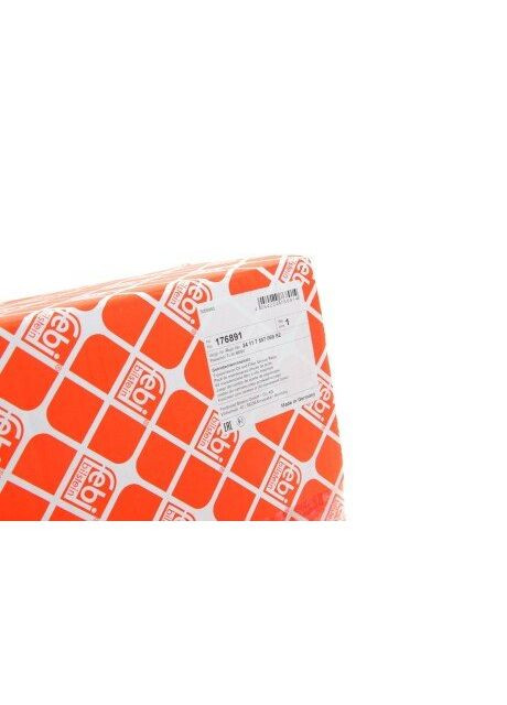 Комплект для замены масла АКПП BMW X5 (E53) 3.0 i/d 00-06 (M54/M57) 176891 (opt-om) Febi Bilstein (354755382)