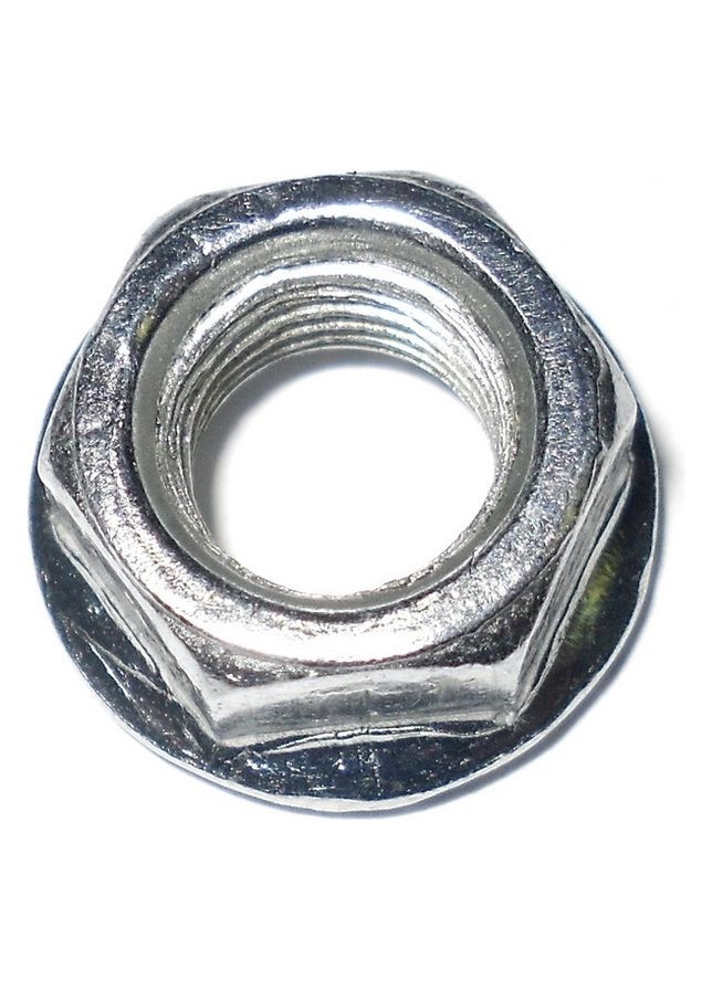 Гайка колеса МТВ M10 (4447841) ROU (316396743)