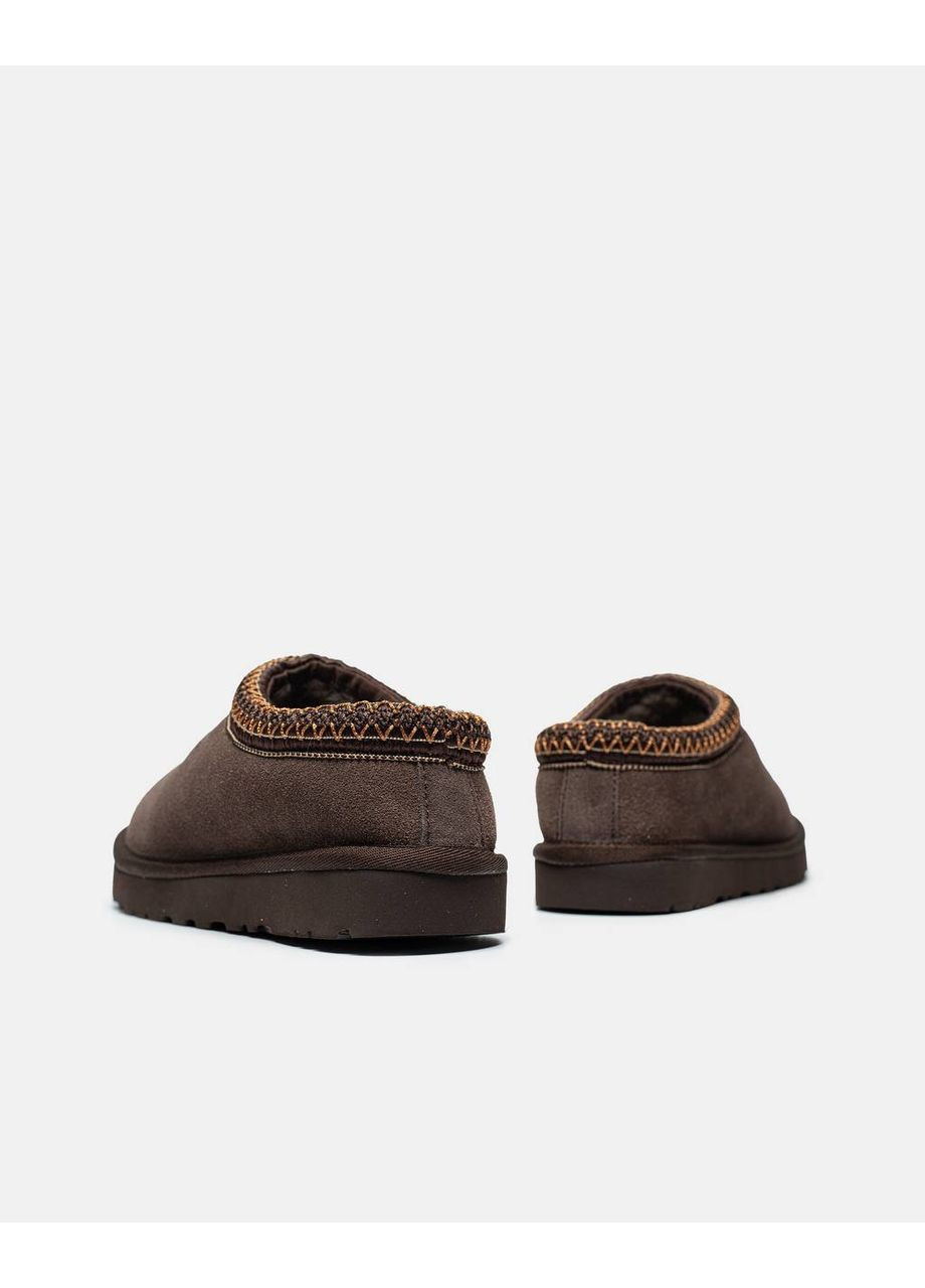 Tasman Уггі тасман овече хутро замшеві UGG (367684589)