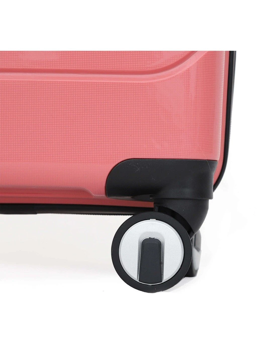 Чемодан 20" (S) Pink (T5615-1) Semi Line (393642056)