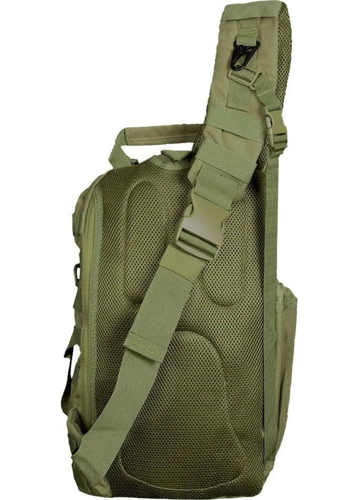 Рюкзак TCB 20 Olive Camotec (316443620)