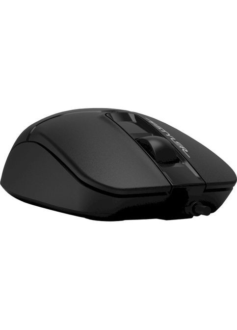 Мышь Fstyler FM12T (Black) A4Tech (339086205)
