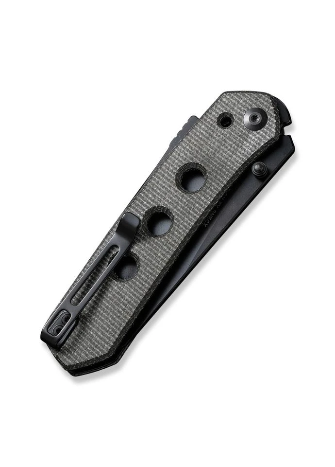 Ніж складаний Vision FG C22036-3, вага 115.4 г, матеріал клинка Nitro-V, замок Superlock, довжина клинка 89.9 мм Civivi (395594567)