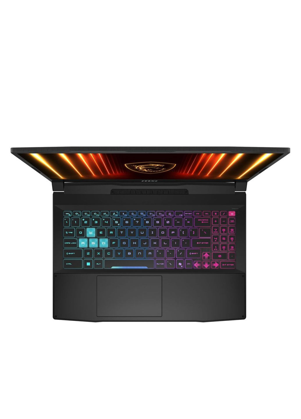 Ноутбук Katana 15 HX i7-14650HX/96GB/4TB/Win11 Pro RTX5070 (B14WGK-821XPL) MSI (369768791)