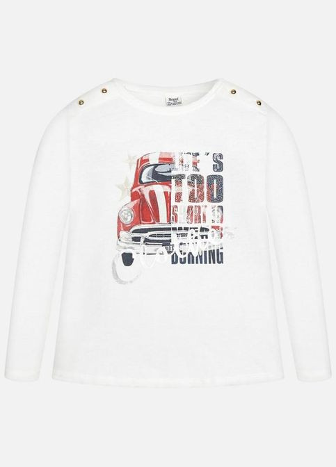 Реглан для девочки Mayoral (300074031)