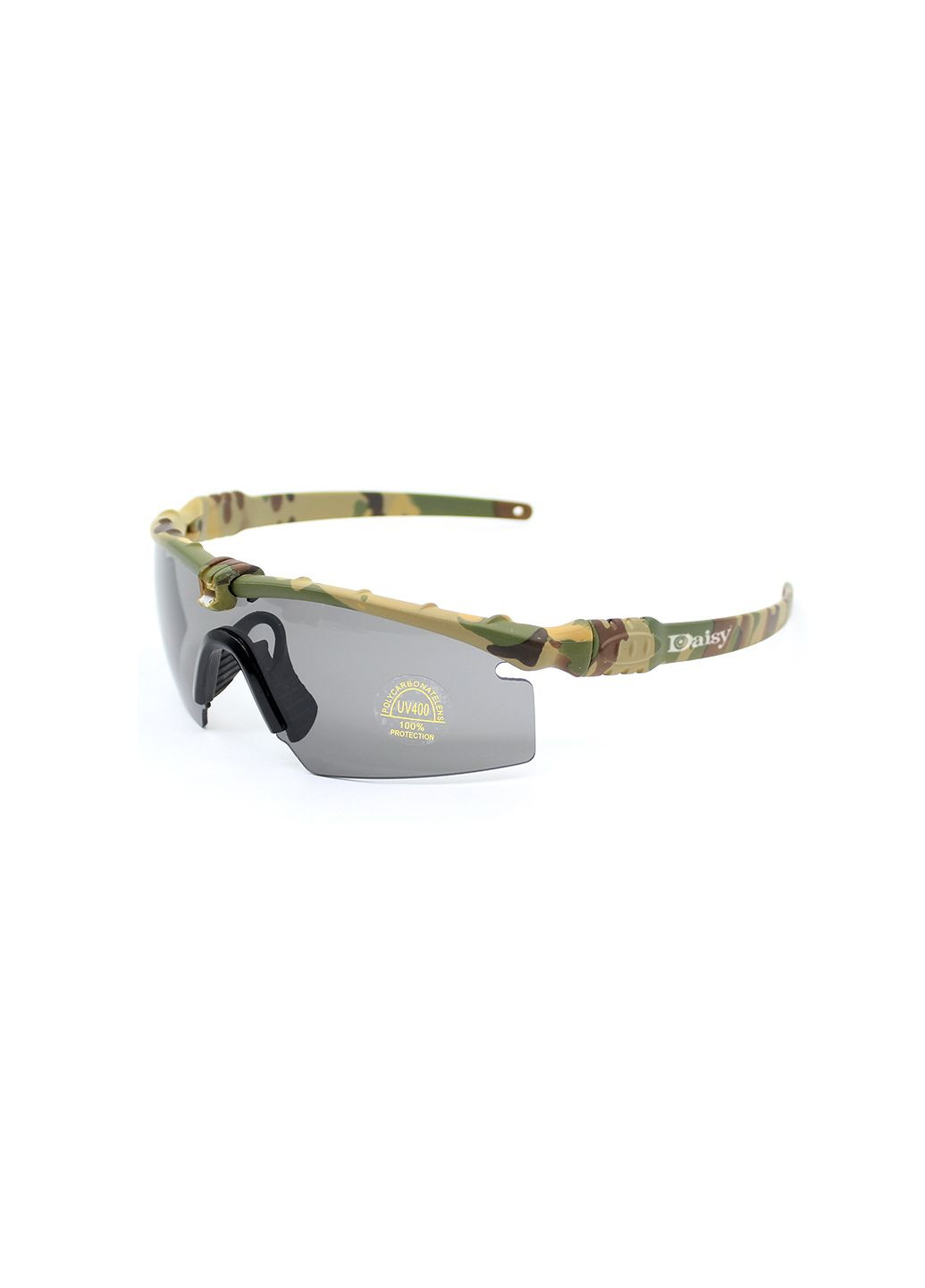 Тактические защитные очки X11, очки, мультикам, с поляризацией Daisy (280826705)