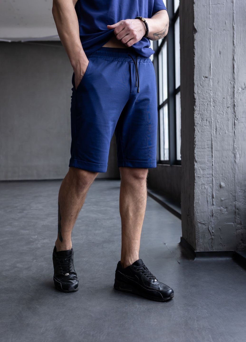 Шорты MonsterBrand (325138314)