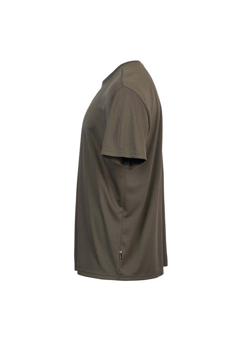 Оливковая футболка потоотводящая coolmax - olive Vik-Tailor