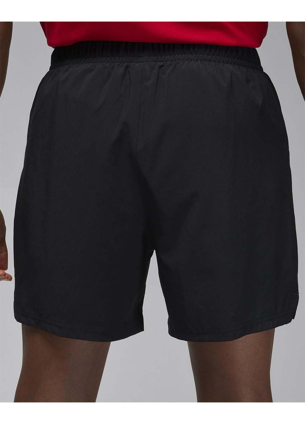 Чоловічі Шорти MDF SPRT WOVEN SHORT Чорний Jordan (367589473)