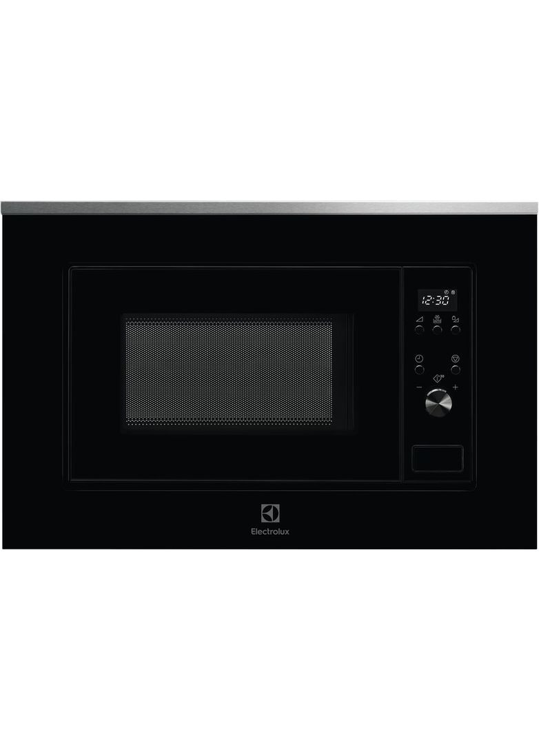 Мікрохвильова піч (НВЧ) вбудовувана LMS2203EMX Electrolux (360409961)