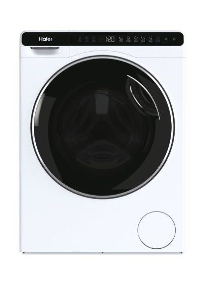 Пральна машина HW50-BP12307-S Haier (359480140)