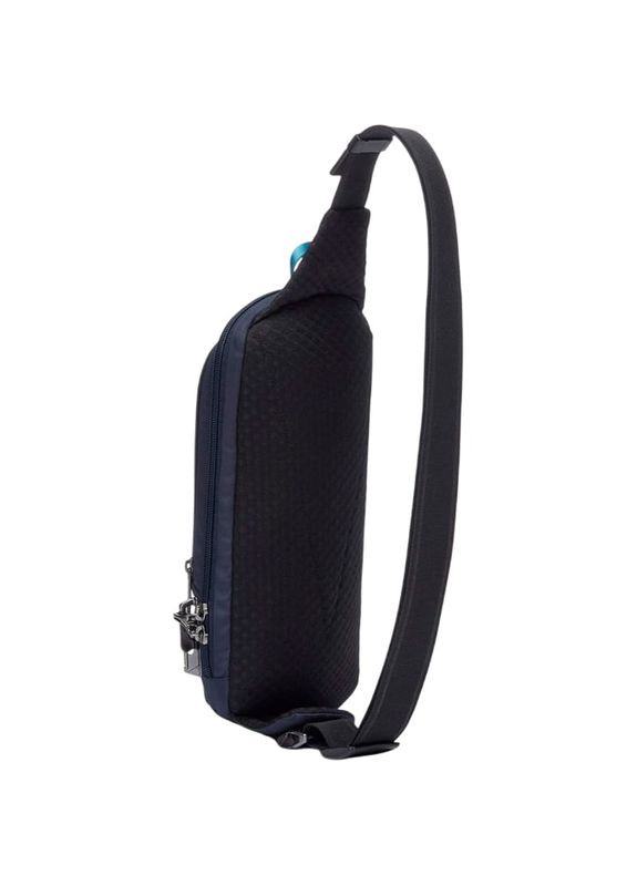 Сумка через плечо V Action Sling Dark Blue (60161658) Pacsafe (328005207)