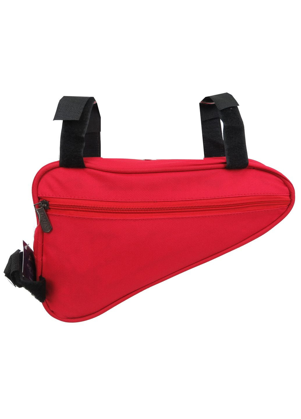 Велосипед на красную раму. Loren (360894215)