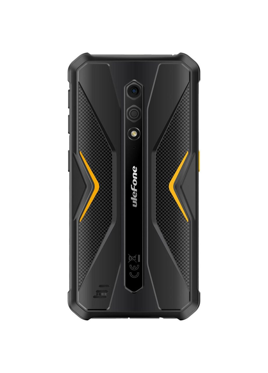Смартфон ARMOR X12 3/32Gb Омск Orange Global version Ulefone (360393520)