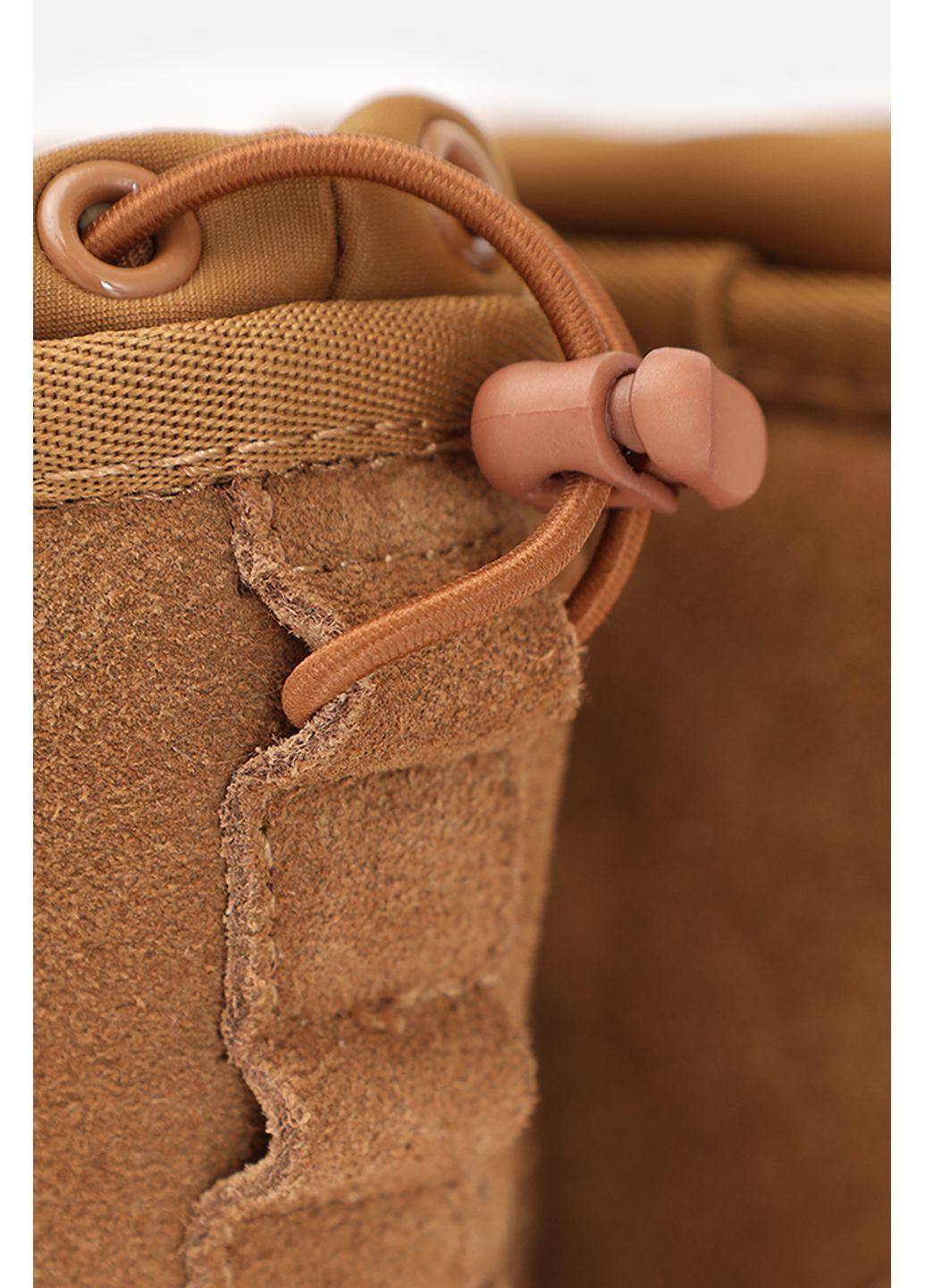 Уггі жіночі колір коричневий ЦБ-00275447 Yuki (352539227)