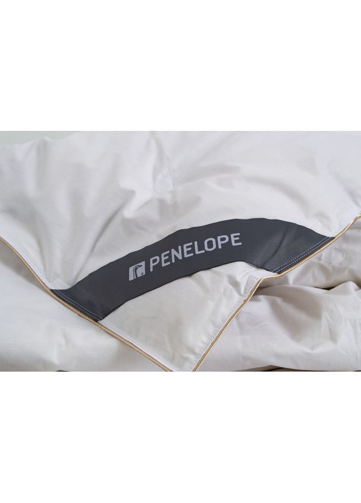 Ковдра Dove New 6,5 tog пухова 195*215 євро Penelope (288045217)