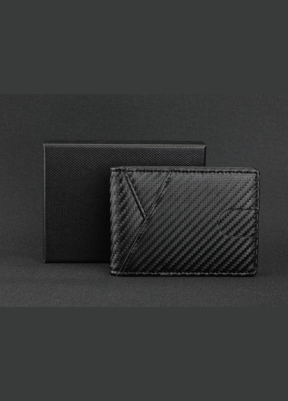 Кожаный зажим для денег Leather Collectuin (2772) No Brand (322157240)