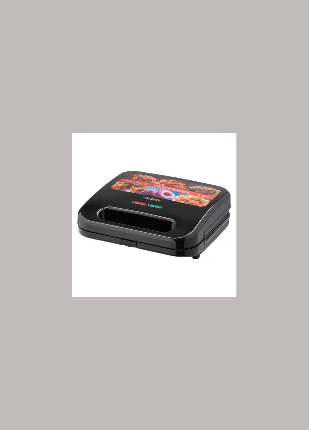 Мультимейкер SM-H600B Ardesto (330830091)