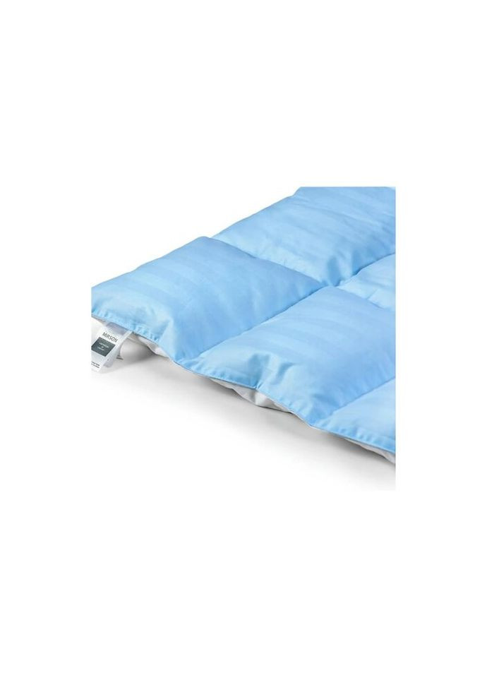 Ковдра пухова Valentino 031 демі 110х140 см (2200005895139) Mirson (314714044)