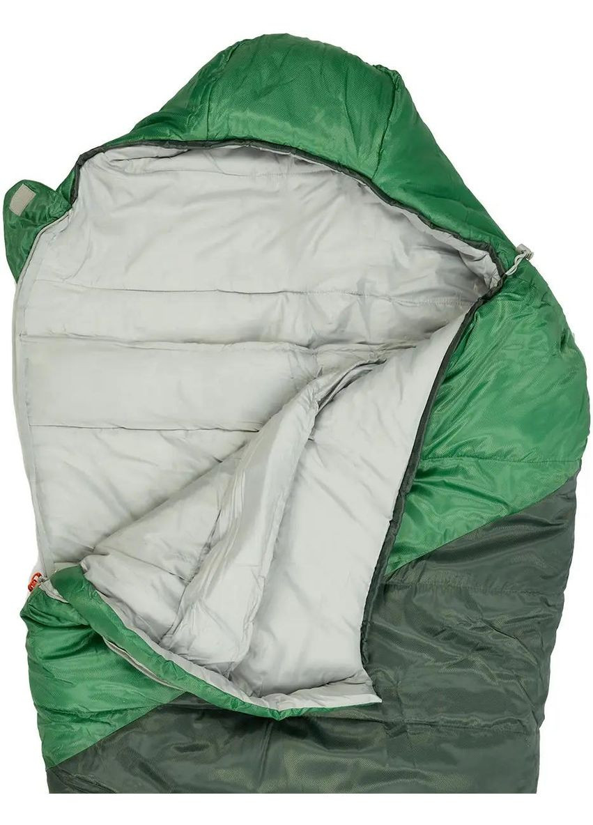 Спальный мешок Morpheus C 2200 Green Skif Outdoor (316445019)