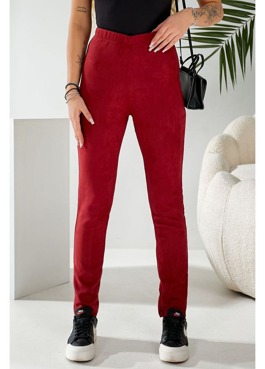 Лосины однотонные Ager 257R2045 (364672684)