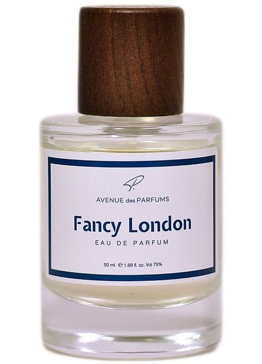 Парфумована вода Elegant Geneva 50ml (1293872-142449) Avenue des Parfums (368660650)