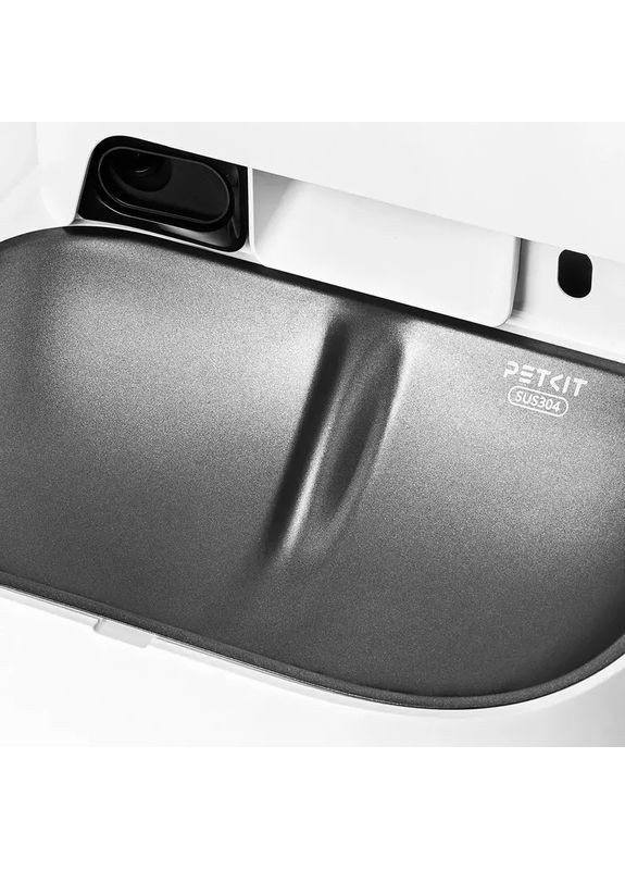 Смарт кормушка YumShare Dual Hopper с камерой (6975069302713) PETKIT (365623261)