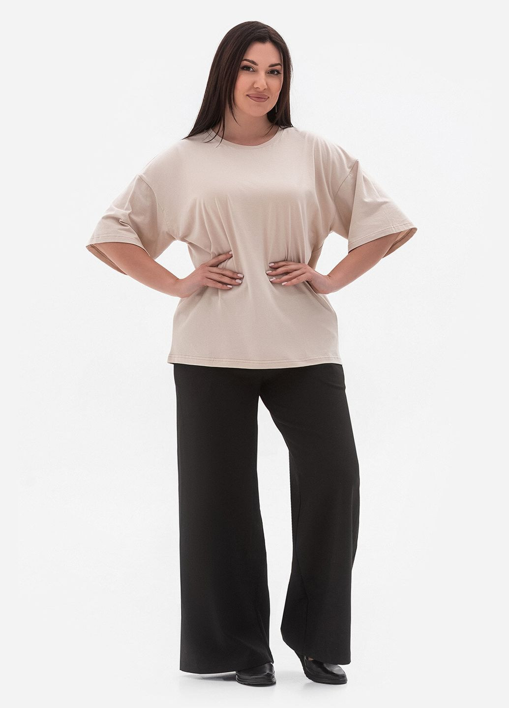 Футболка LANI Garne - (325821703)