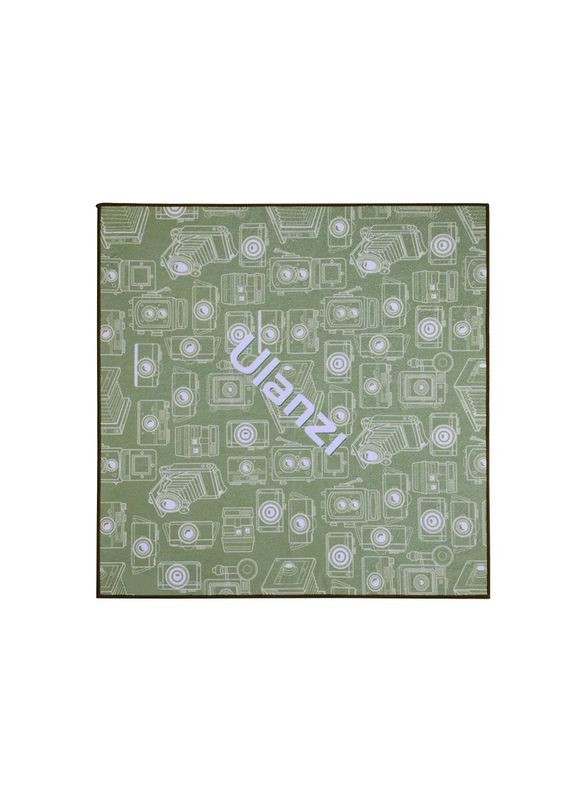 Захисна серветка 45*45cm Protective Wrap (UV-3270 CM009) (3270) Ulanzi CM009 17-INCH (358930786)