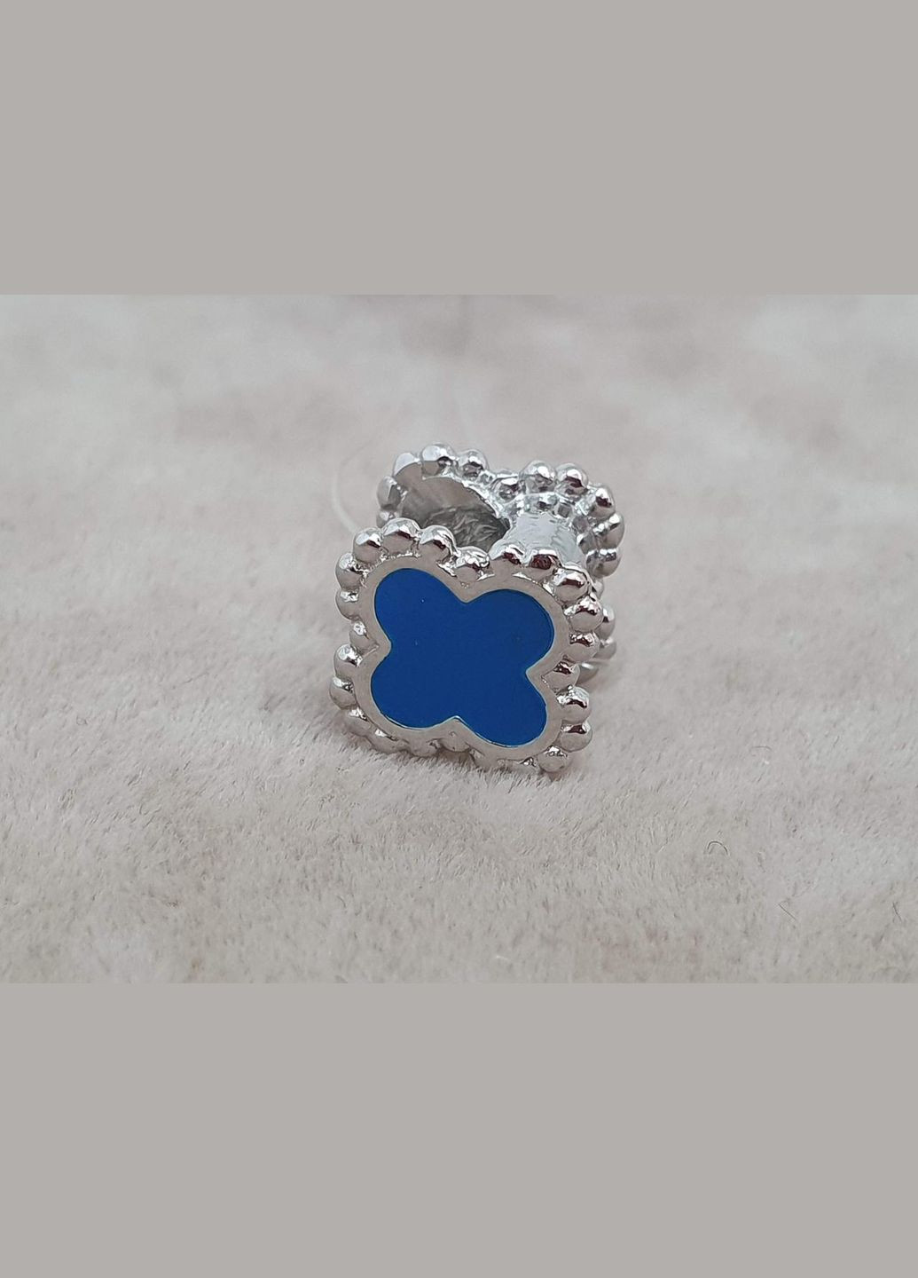 Серебряная подвеска-шарм. 903-00940 Qvaliz (311667699)