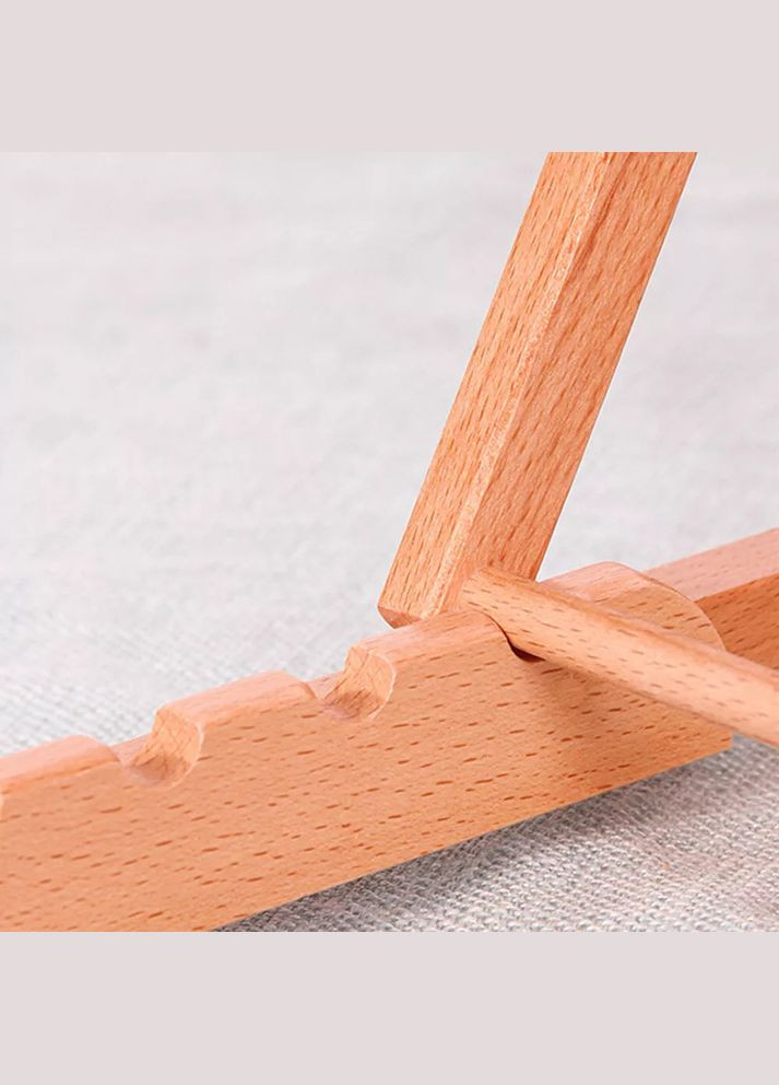 Мольберт настільний формат А3+ (47*36 см) Worison (322650435)