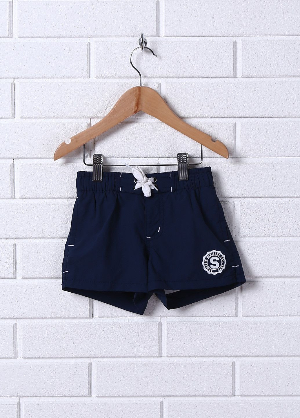 Шорты Оранжевый Sprider (323055660)