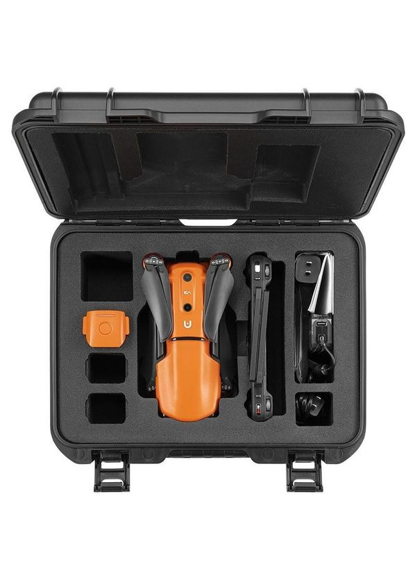 Квадрокоптер EVO II Pro Rugged Bundle V3 (102001514) Autel (314864710)