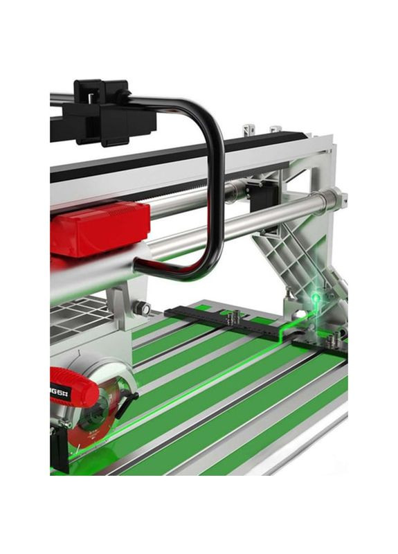 Плиткоріз електричний (9033) SJZ-ZD 1200, з автоматикою Shijing (369933636)