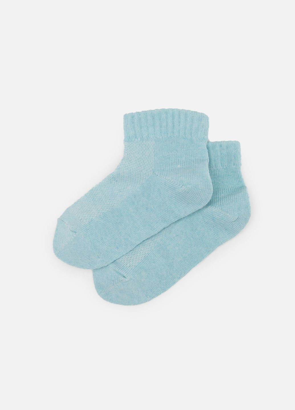 Шкарпетки для хлопчика колір блакитний ЦБ-00249650 Yuki (293142753)