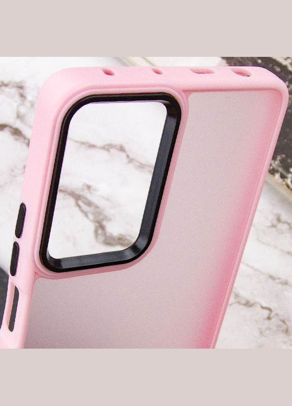 Чохол на Xiaomi Poco F5 Pro / для Ксяомі, сяомі, ксіомі редмі поко Ф5 про ТПУ та полікарбонат Epik (356096460)