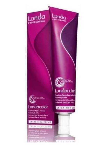 Краска для волосся Londacolor 12/81, 60 мл Londa Professional (377766410)