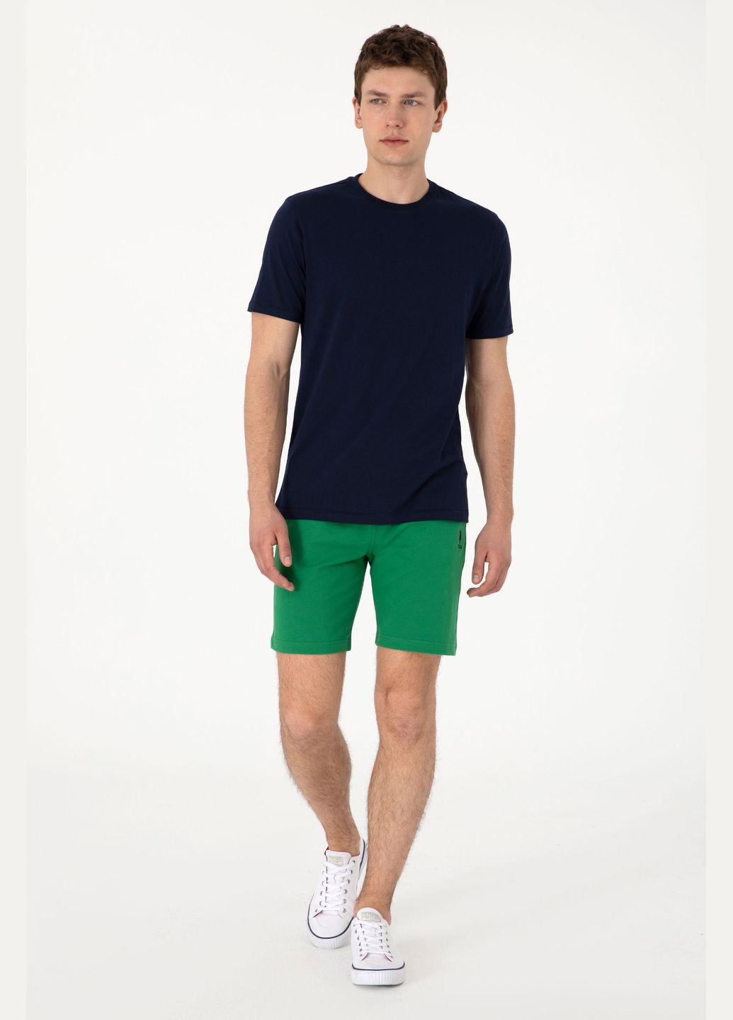 Капрі трикотаж, U.S. Polo Assn,чоловічі U.S. Polo Assn. (339596776)